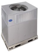 Residential HVAC Unit from Carrier
