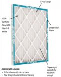 Modern HVAC Air Filter